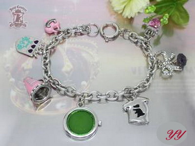 Bracciale Juicy Modello 82